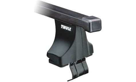 Thule 757 Rack System - Crutchfield