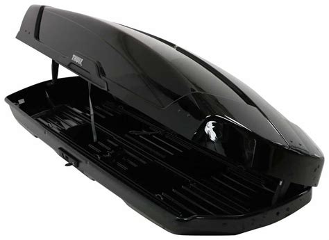 Thule Motion XT Rooftop Cargo Box - 22 cu ft