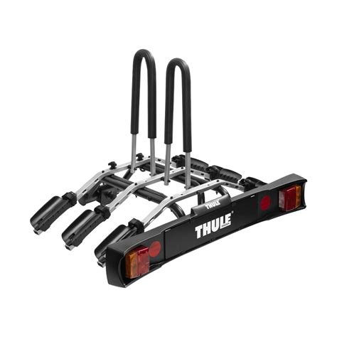 Thule RideOn 9503 3 Bike Towball Carrier Tow Bars Wiggle