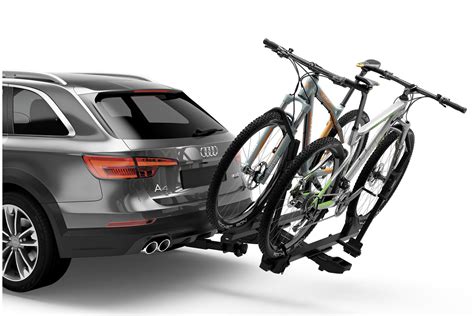 Thule T2 Pro X Thule Canada