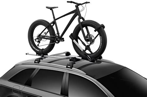 Thule UpRide Bike Rack - Thule Bike Racks - Rack Attack