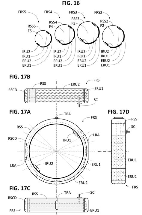 ThumbRay® the Thimble & Rings Wearable – TAURUM Technologies