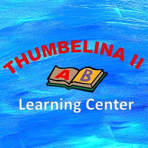 Thumbelina Learning Center II Hialeah FL - Facebook