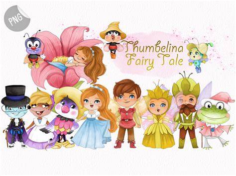 Thumbelina Onlyfans Free