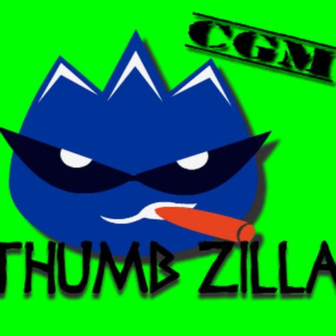 You are <b>Thumbzilla</b>, a crazed thumb on a rampage. . Thumbzillacopm
