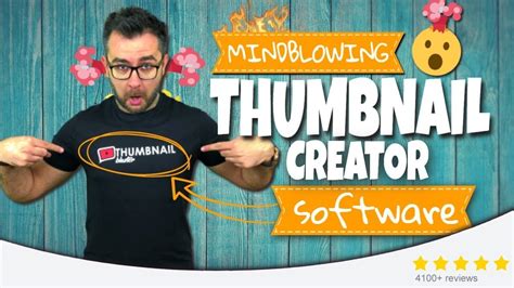  Create perfectly sized thumbnails for your YouTube videos using this free online thumbnail maker. This template is sized with a 16:9 aspect ratio and allows you to add text, find and edit images, and apply effects like drop shadows all in one place. Upload the thumbnail when publishing your YouTube video and let the views roll in. .
