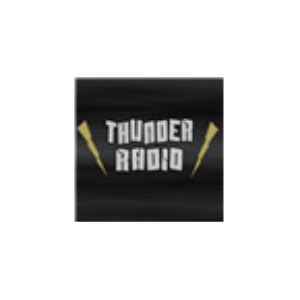 Thunder 1320 radio. Things To Know About Thunder 1320 radio. 