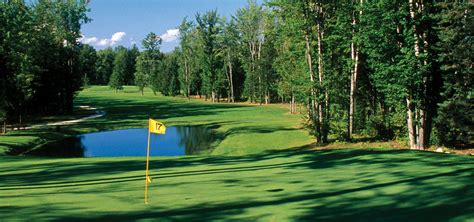 Thunder Bay Resort Golf Course景點評價－Thunder Bay Resort …