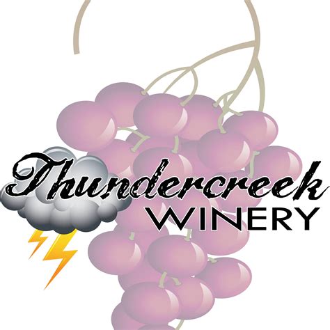 Thunder Creek Winery Pella IA - Facebook