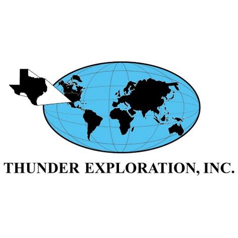 Thunder Exploration Inc LinkedIn