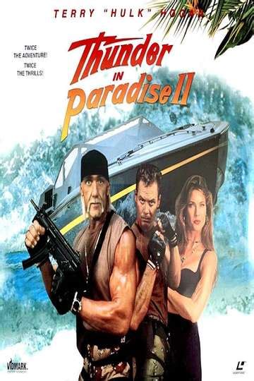 Thunder In Paradise 3 . 