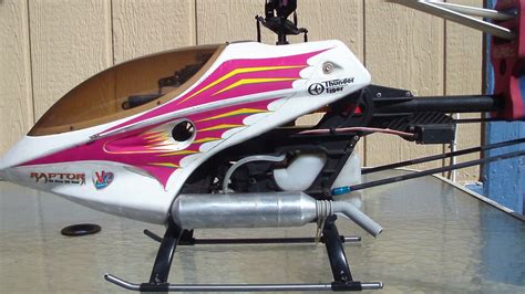 Thunder Tiger - RCU Forums