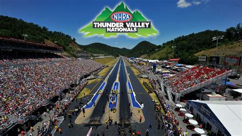 Thunder Valley Raceway - Race Review