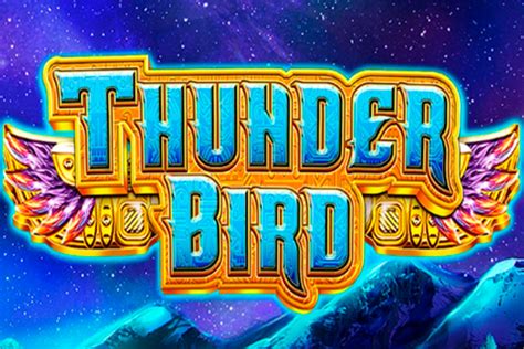 Thunder bird casino