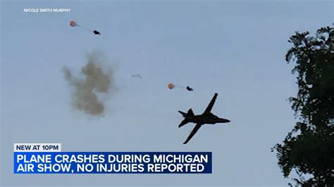 Thunder over michigan. Aug 10, 2021 · Thunder Over Michigan: New Show Format That Combines Two Air Shows Per Day Gets Strong Reviews. Under the gun, behind the eight ball and facing the resurgence of a 14-month global pandemic along ... 