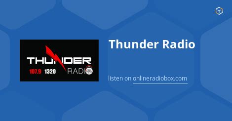 Thunder radio manchester. Things To Know About Thunder radio manchester. 