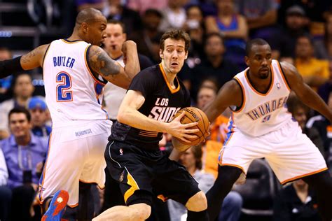 Thunder rolls to second half win 