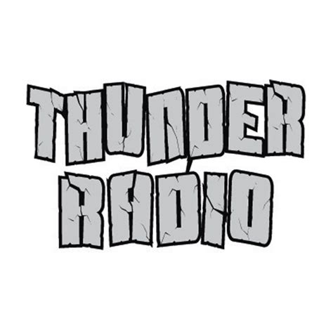 9 FM, 106. . Thunder1320