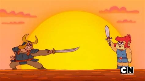 ThunderCats Roar: All Episodes - Trakt