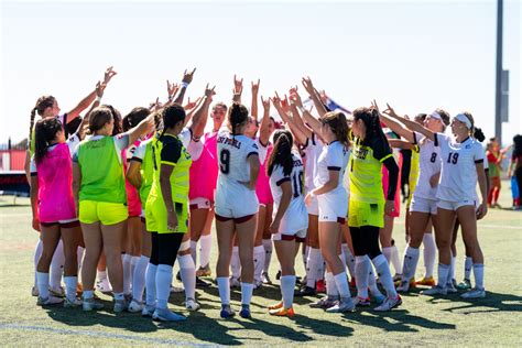 ThunderWolves Soccer Camps at Colorado State University - Pueblo …