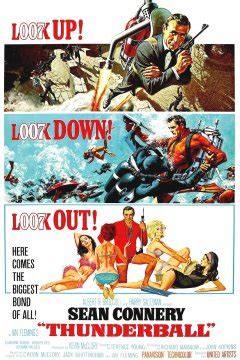 Thunderball Quotes