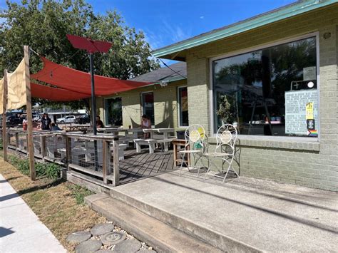 Thunderbird Coffee owner files rezoning request, exploring 'public house' concepts