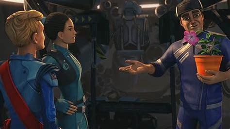 🍑 XxX Thunderbirdsa Leaked