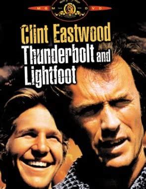 Thunderbolt And Lightfoot (1974) : @philmadict - Archive