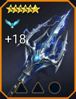 Thunderbolt spear raid shadow legends.  ⚡ Information: Raid Shadow Legends ch...