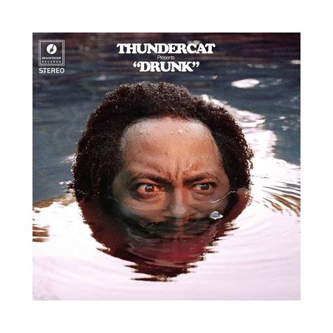 Thundercat Drunk Album Anniversary Genius