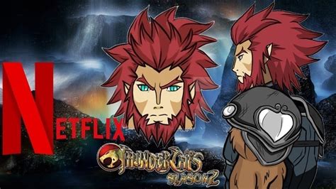 Thundercats 2011 Revival : r/HBOMAX - Reddit