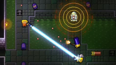 Anvillain is a gun that fires piercing anvils that knock back and stun enemies. Hammer and Anvil - If the player has Cobalt Hammer, firing the Cobalt Hammer's charge attack also sends out anvils in all directions. Heavy Metal - If the player also has Heavy Bullets or Heavy Boots, damage is increased by 20% and shot speed is decreased by 25%. This ….