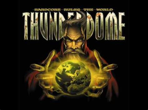 Thunderdome - Bass Power - Vbox7