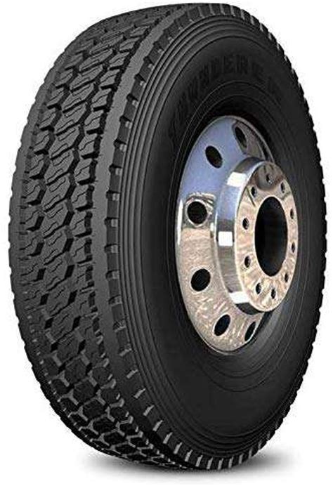 Thunderer LD422 295/75R22.5 H/16PLY Tires