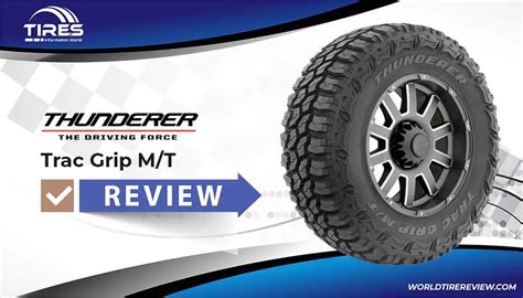 Running tire review thunderer ranger atr. Thread starter drakon543; Start date Aug 8, 2020; ... fyi tho this mountaineer is awd so plays a big factor on my grip vs a 2wd or regular 4wd vs an awd. Feb 7, 2024 #5 Foot0069 Member. Joined Jul 18, 2023 Posts 78 Reaction score 156 Location. 