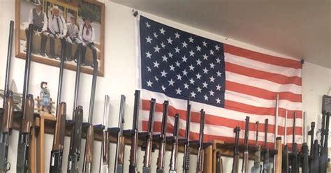 Thunderstick Trading Co Ltd - Arizona - FFL gun dealers directory