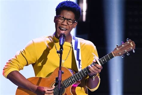 Thunderstorm artis. Thunderstorm Artis. Talented musician and local boy Thunderstorm Artis shares his journey from the North Shore of O‘ahu to the final round of NBC’s The Voice and … 