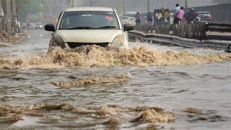 Thunderstorms damage wheat crops across UP, MP, Punjab; more …