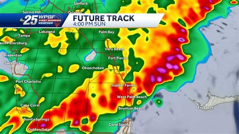 Thunderstorms expected early Wednesday afternoon, storms return by Friday night