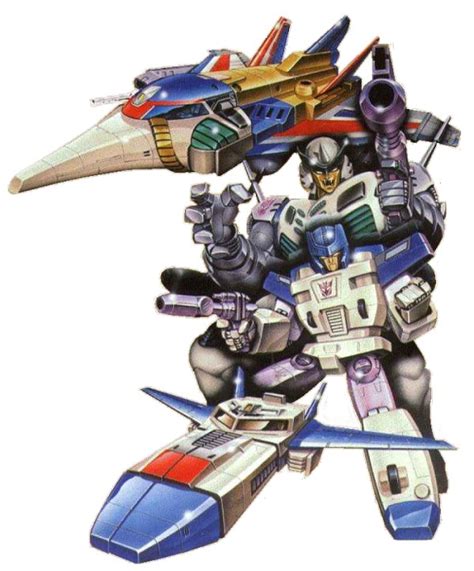 Thunderwing (G1) Teletraan I: The Transformers Wiki Fandom