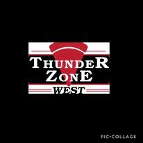 View the Menu of ThunderZone West in 74 Component Dr, Pueblo West, CO. Share it with friends or find your next meal. We have officially changed our name to Thunderzone West. All the same food and.... 