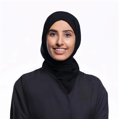 Thuraya Al-Harthi - Acting Director - LinkedIn