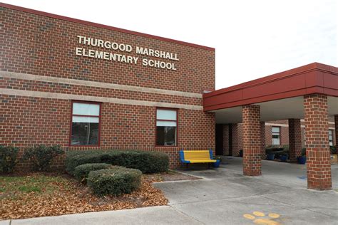 Thurgood Marshall Elementary School - Edublogs