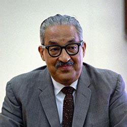 Thurgood Marshall bio page Miller Center