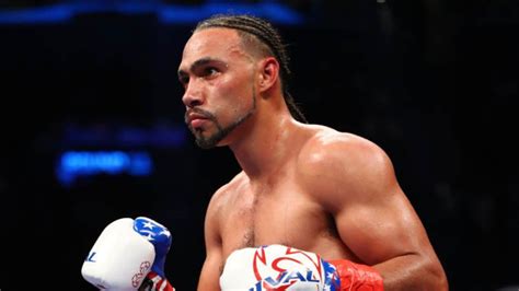 Thurman keith. Keith Fitzgerald Thurman (born November 23, 1988) is an American professional boxer. He is a former unified welterweight world champion, having held the WBA title from 2015 to 2019 (promoted to Super champion in 2017), and the WBC title from 2017 to 2018. As of July 2022, he is ranked as the world's fifth … See more 