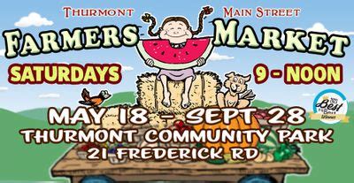 Thurmont Events - Something for Everyone! - THURMONT MAIN STREET