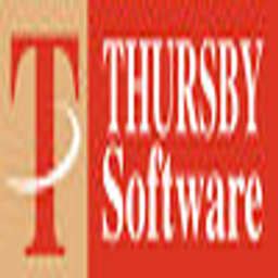 Thursby Software - Crunchbase Company Profile & Funding