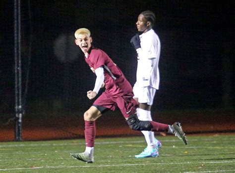 Thursday’s high school roundup/scores: Will Quinlan nets hat trick, sparks Westport 7-0 rout