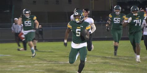 Thursday’s high school scores and highlights