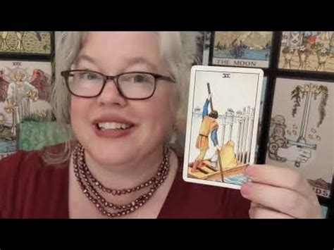 Thursday Card: Six of Swords - YouTube